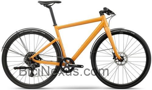 BMC Alpenchallenge 01 THREE ficha técnica y opiniones